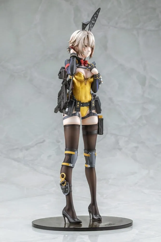 Girls' Frontline 2: Exilium PVC Figure 1/7 Vector Molotov Bunny Ver. 27 cm